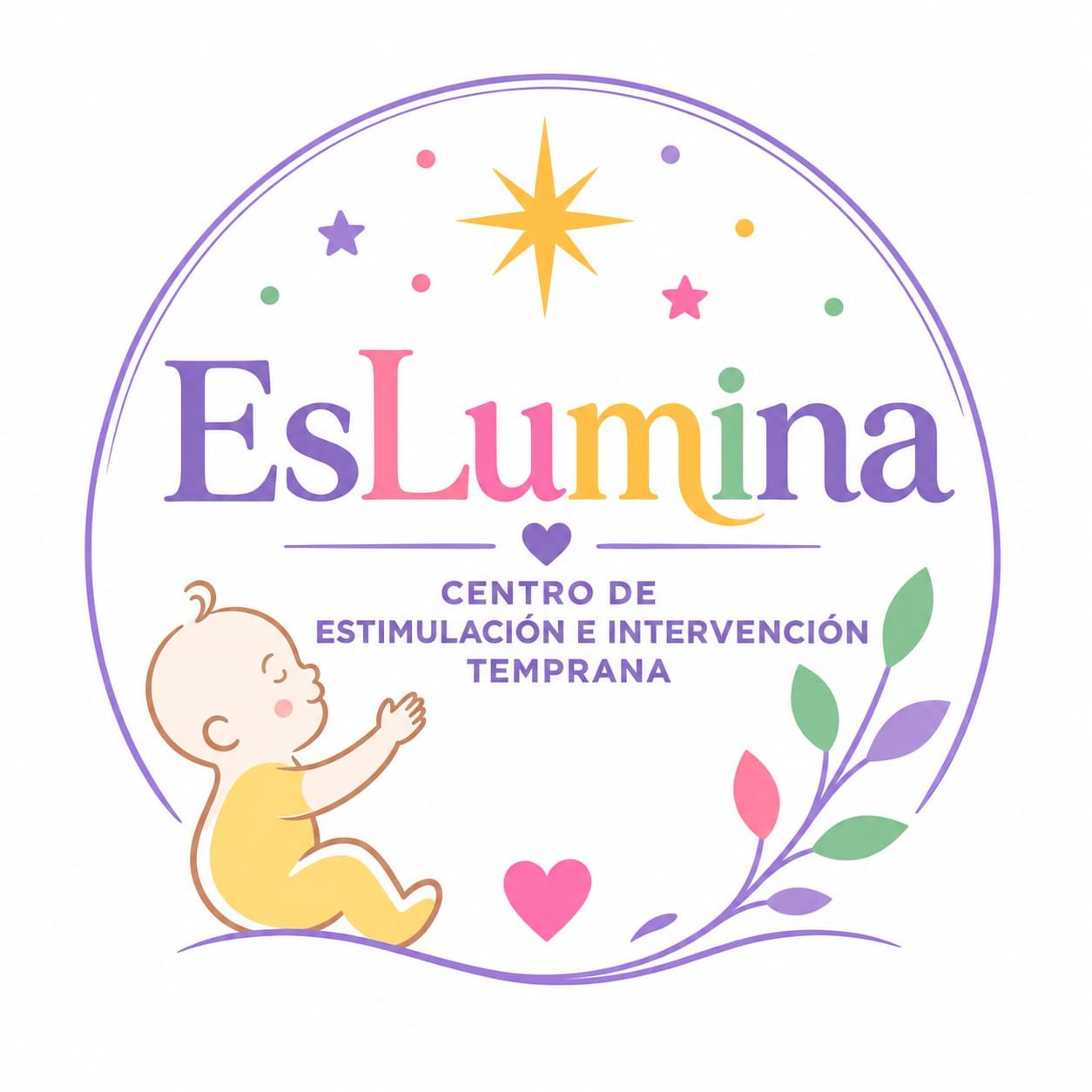 EsLumina, centro de estimulación e intervención temprana